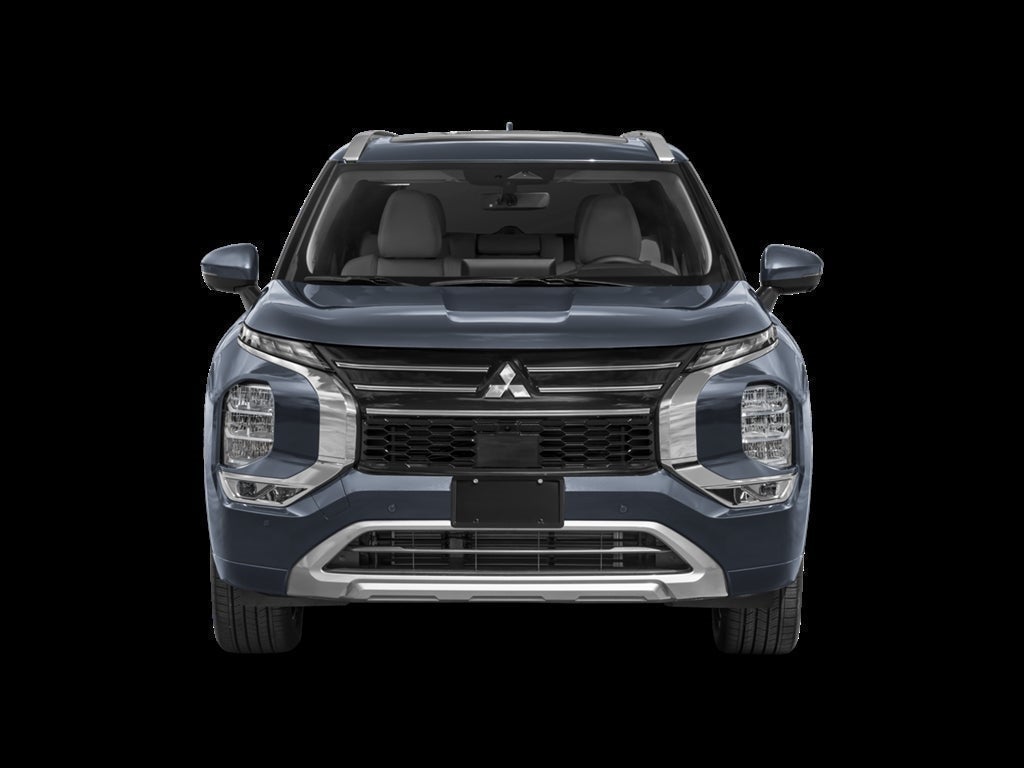 2026 Mitsubishi Outlander SEL