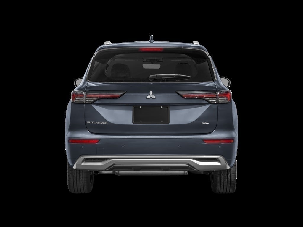 2026 Mitsubishi Outlander SEL