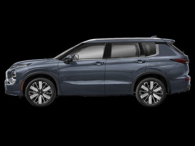 2026 Mitsubishi Outlander SEL