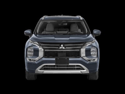 2026 Mitsubishi Outlander SEL