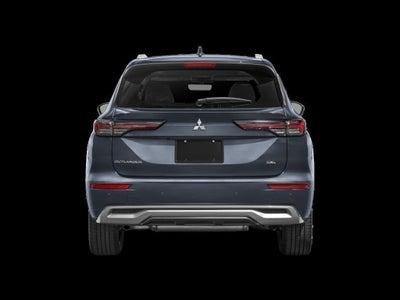 2026 Mitsubishi Outlander SEL