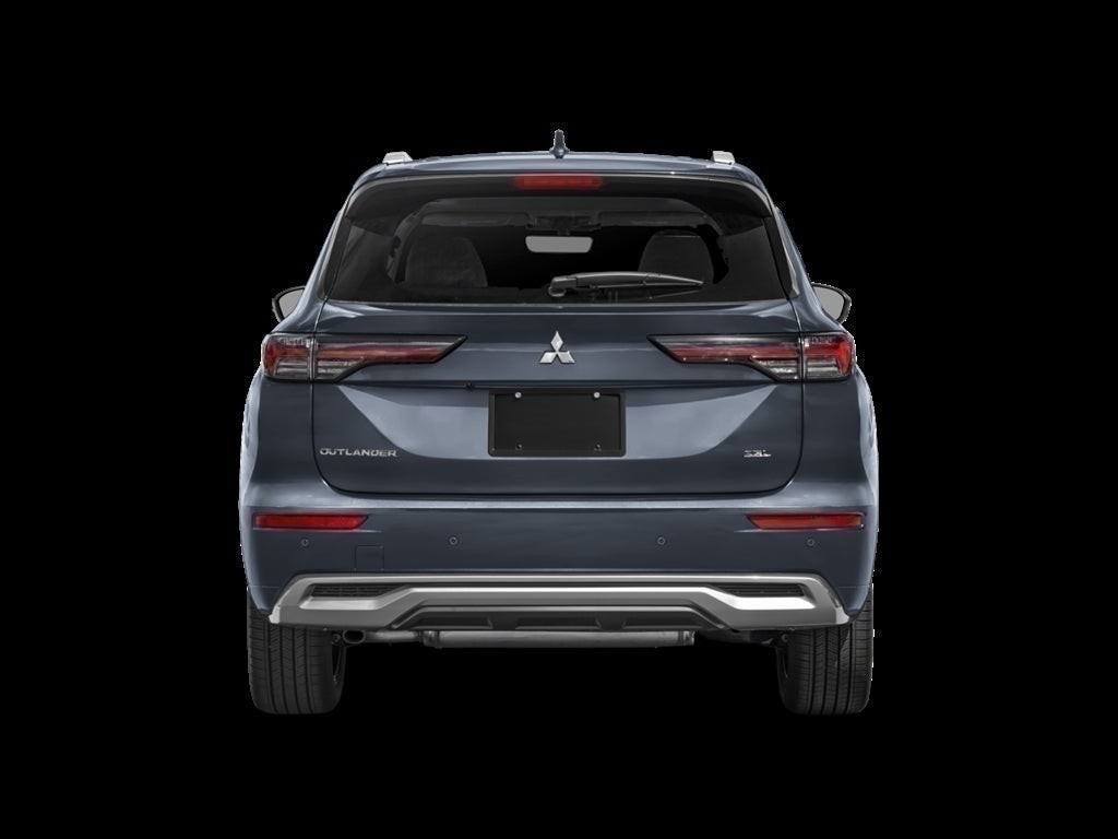 2026 Mitsubishi Outlander SEL