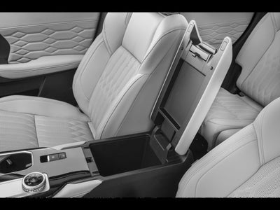 2026 Mitsubishi Outlander SEL