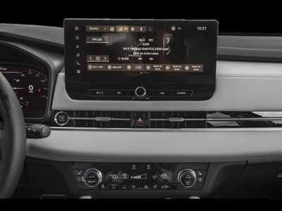 2026 Mitsubishi Outlander SEL