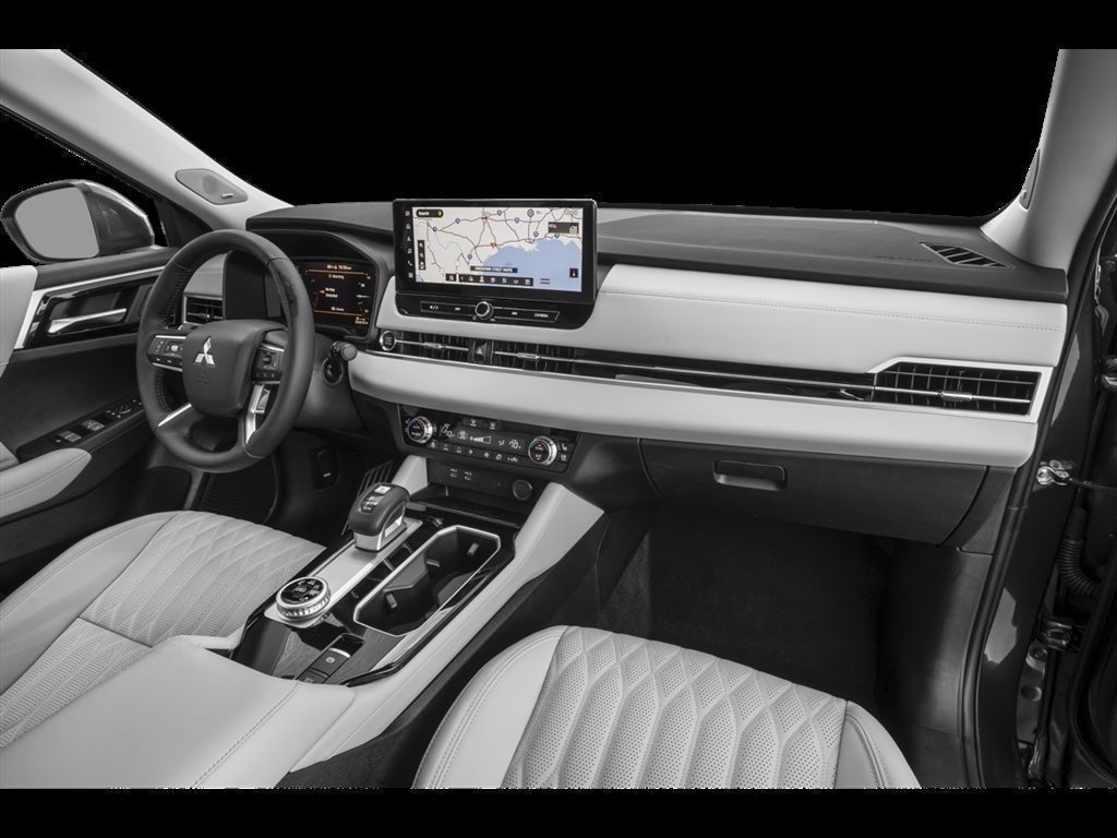 2026 Mitsubishi Outlander SEL