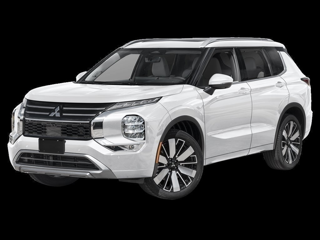 2026 Mitsubishi Outlander SEL