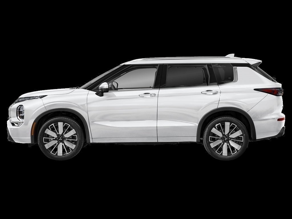 2026 Mitsubishi Outlander SEL