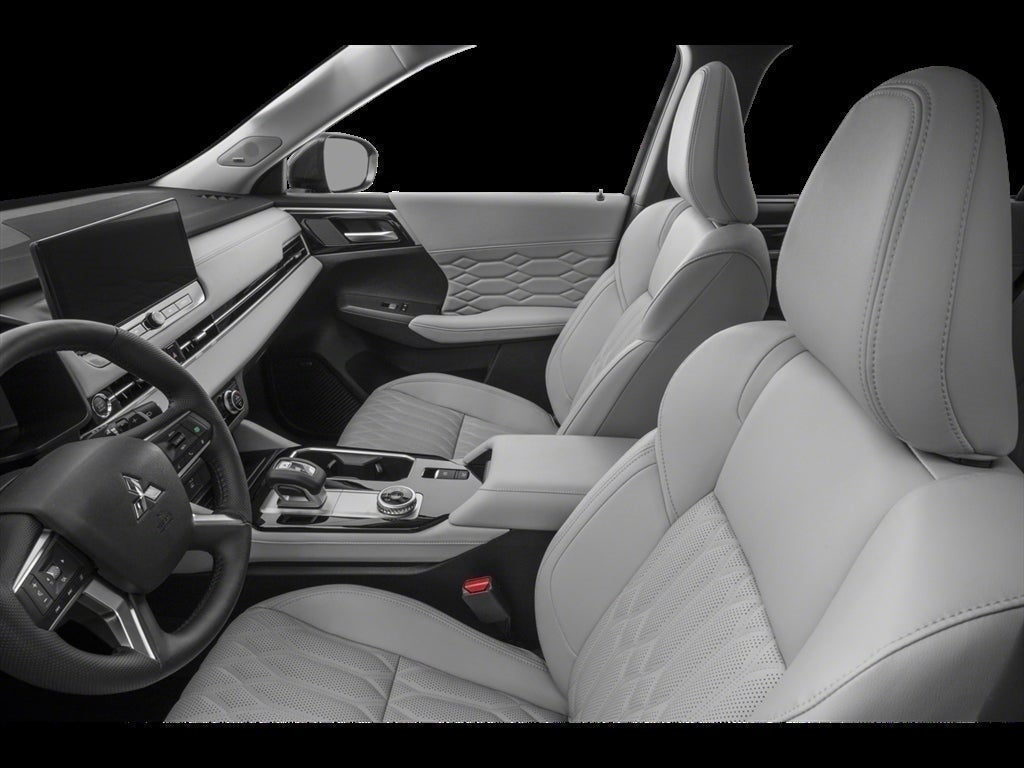 2026 Mitsubishi Outlander SEL