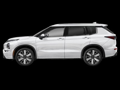 2026 Mitsubishi Outlander SEL