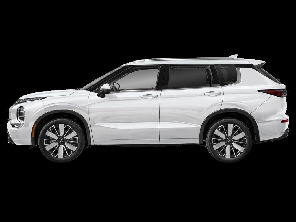 2026 Mitsubishi Outlander SEL