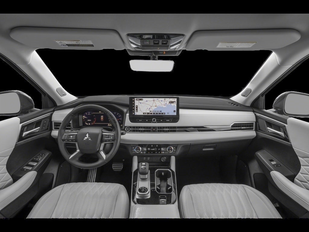 2026 Mitsubishi Outlander SEL