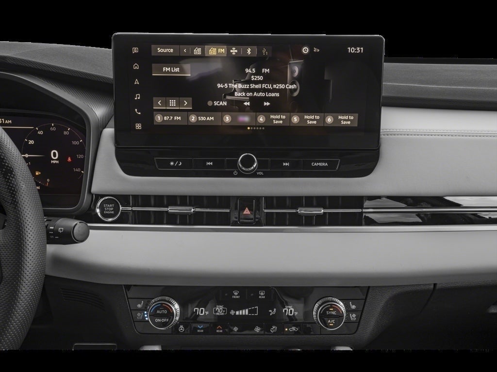 2026 Mitsubishi Outlander SEL