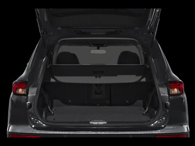 2026 Mitsubishi Outlander PHEV SE
