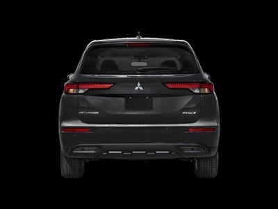 2026 Mitsubishi Outlander PHEV SE