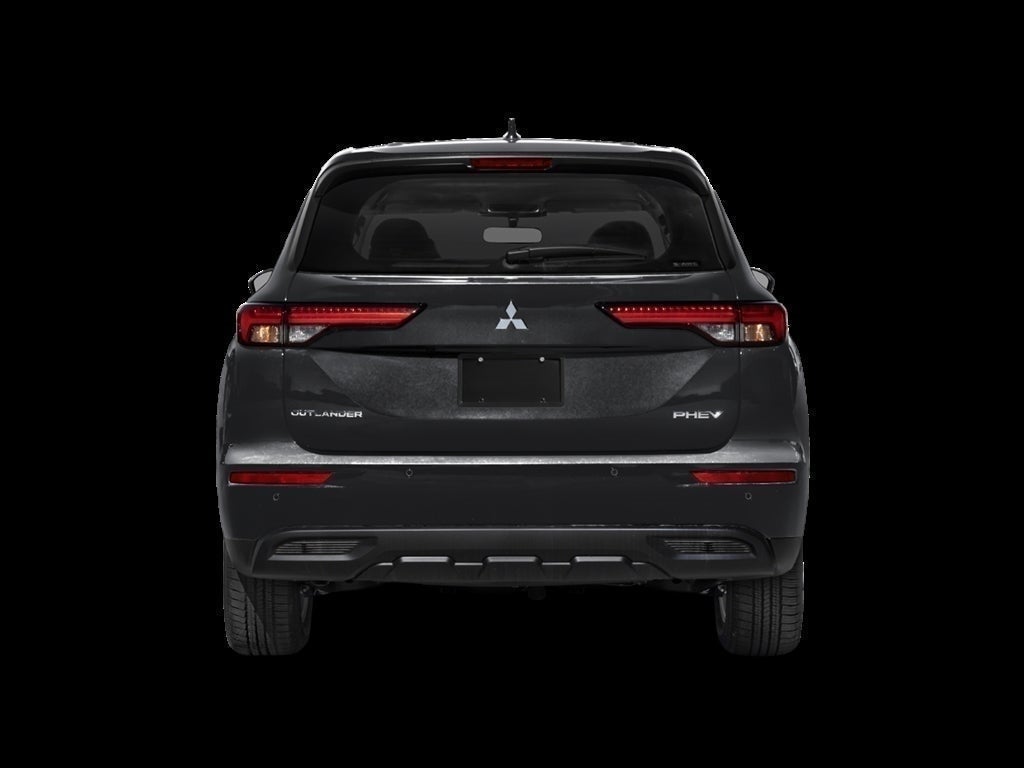 2026 Mitsubishi Outlander PHEV SE