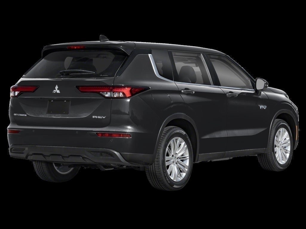 2026 Mitsubishi Outlander PHEV SE