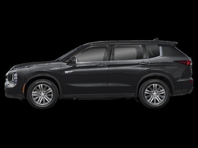 2026 Mitsubishi Outlander PHEV SE
