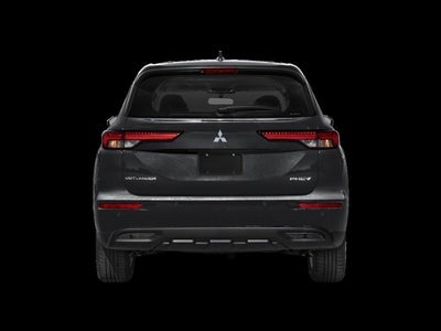 2026 Mitsubishi Outlander PHEV SE