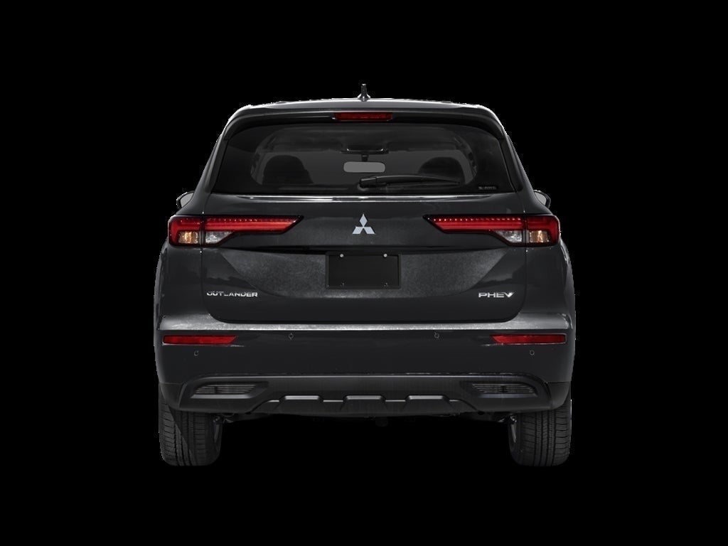 2026 Mitsubishi Outlander PHEV SE