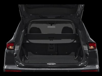2026 Mitsubishi Outlander PHEV SE