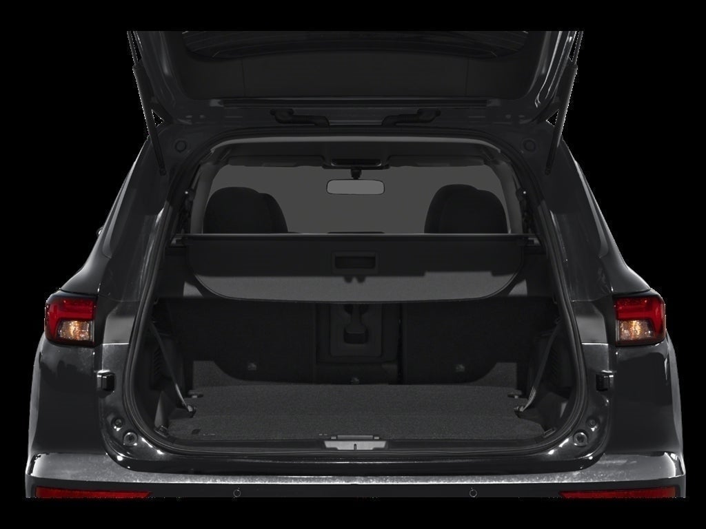 2026 Mitsubishi Outlander PHEV SE