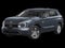 2026 Mitsubishi Outlander PHEV SE
