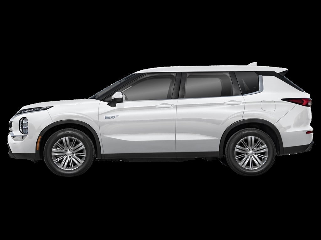2026 Mitsubishi Outlander PHEV SE