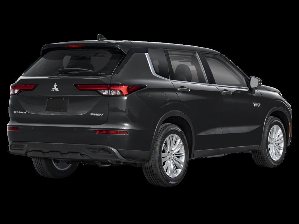 2026 Mitsubishi Outlander PHEV SE