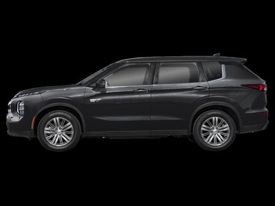 2026 Mitsubishi Outlander PHEV SE