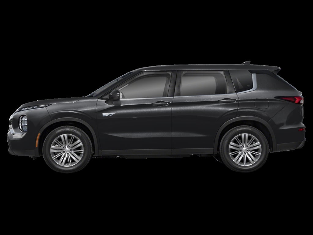 2026 Mitsubishi Outlander PHEV SE