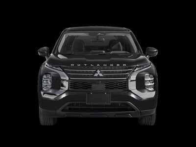 2026 Mitsubishi Outlander PHEV SE