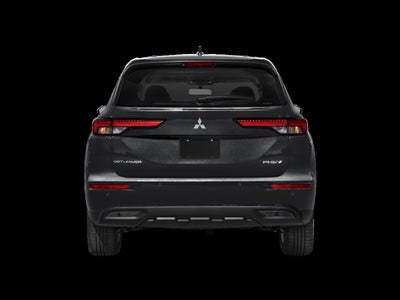 2026 Mitsubishi Outlander PHEV SE