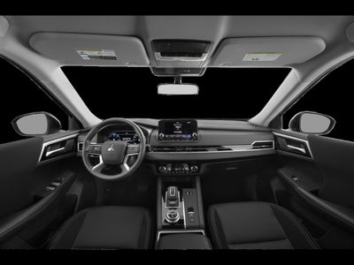 2026 Mitsubishi Outlander PHEV SE