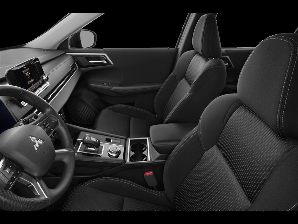 2026 Mitsubishi Outlander PHEV SE