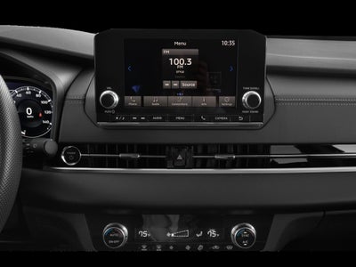 2026 Mitsubishi Outlander PHEV SE