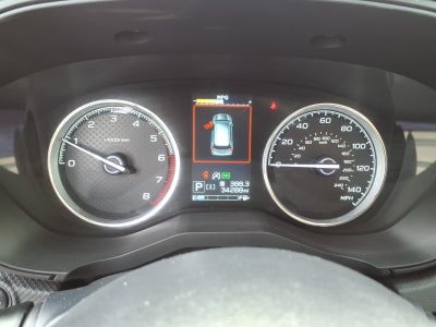 2023 Subaru Forester Touring