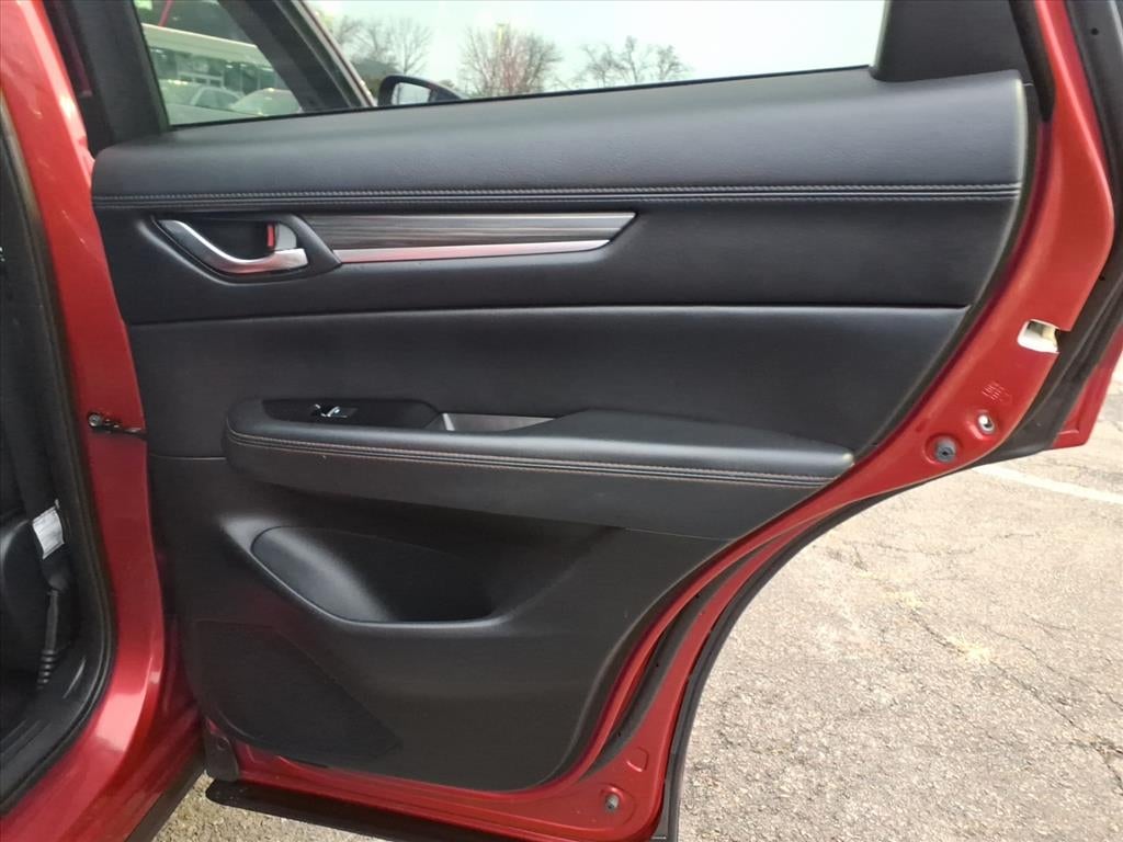 2020 Mazda Mazda CX-5 Grand Touring