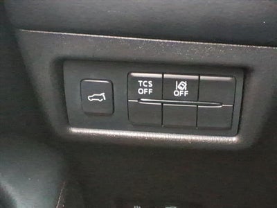 2020 Mazda Mazda CX-5 Grand Touring