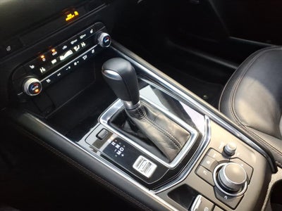 2020 Mazda Mazda CX-5 Grand Touring