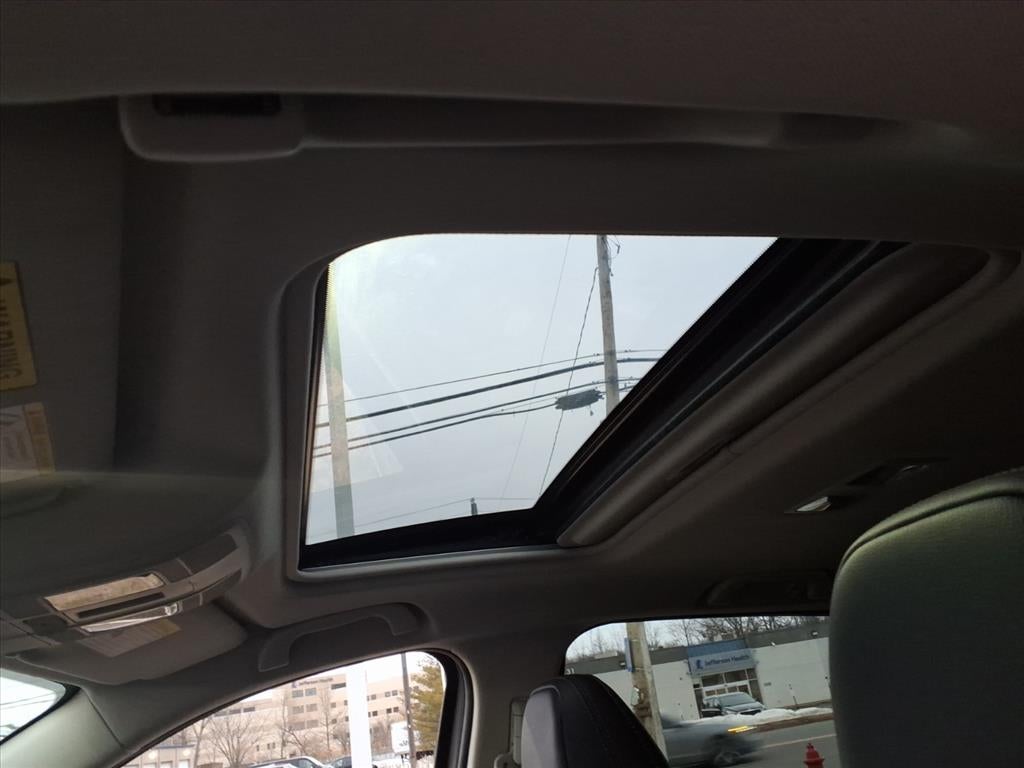 2020 Mazda Mazda CX-5 Grand Touring