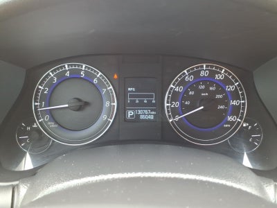 2016 INFINITI QX50 Base