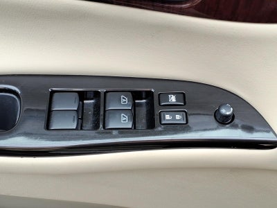 2016 INFINITI QX50 Base