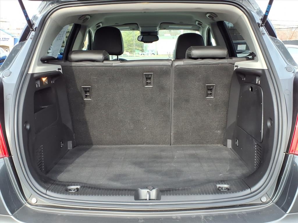 2016 Buick Encore Sport Touring