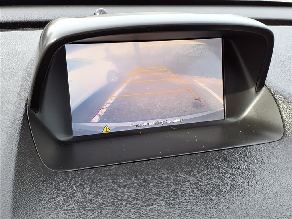 2016 Buick Encore Sport Touring