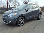 2016 Buick Encore Sport Touring