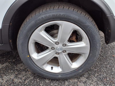 2016 Buick Encore Base