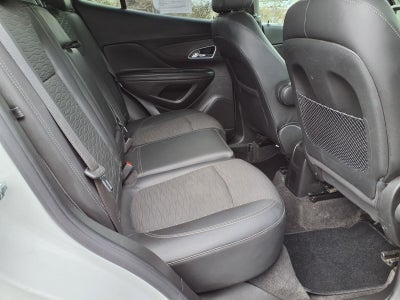 2016 Buick Encore Base