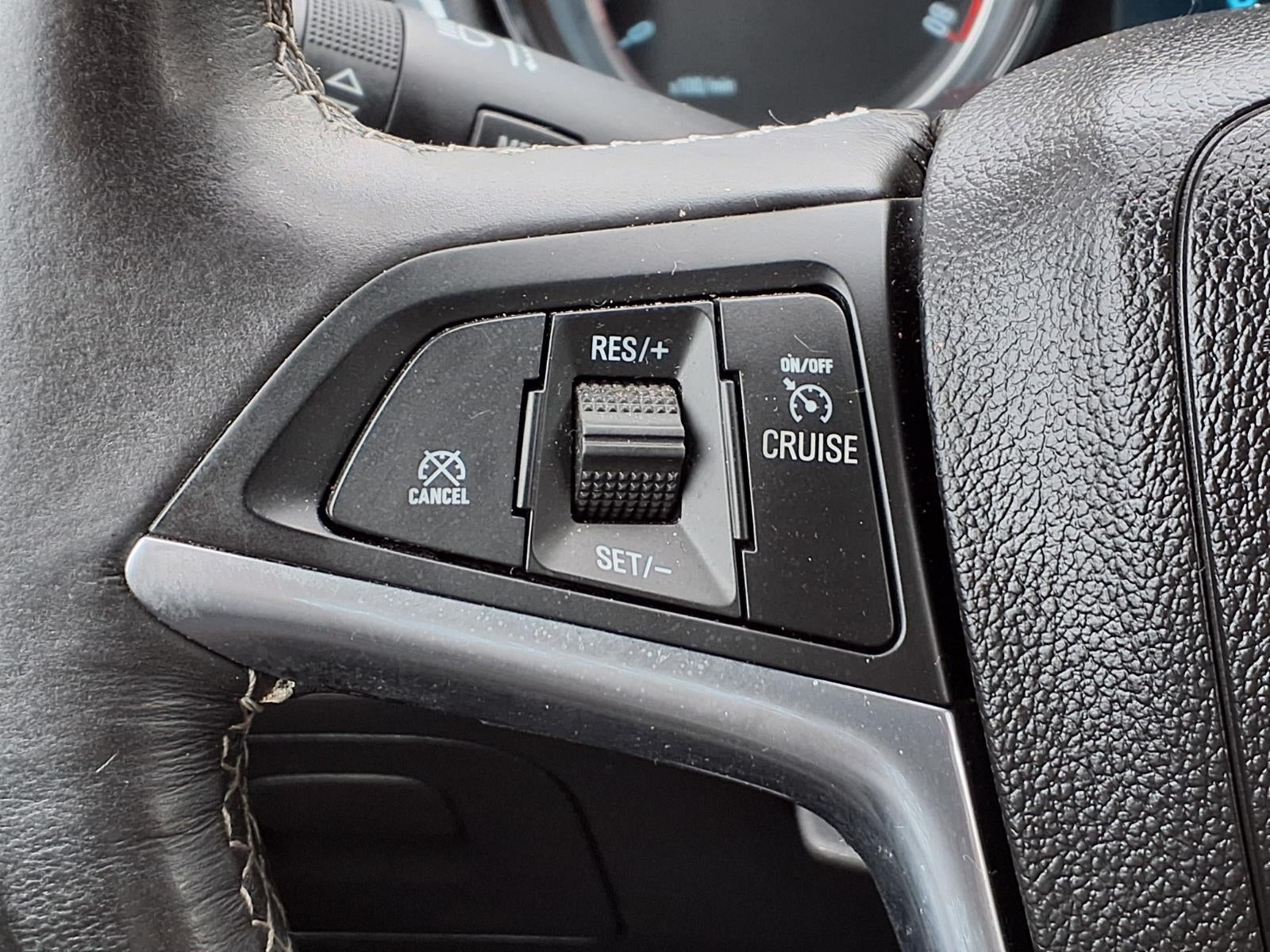 2016 Buick Encore Base