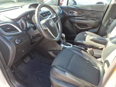 2016 Buick Encore Base