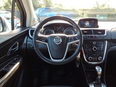 2016 Buick Encore Base